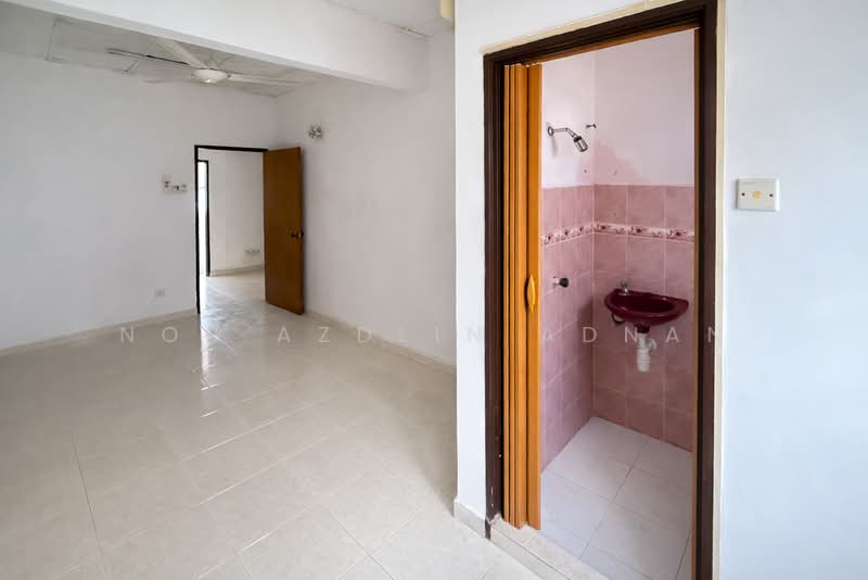 Renovated Double Storey Terrace Rawang Perdana untuk Untuk Dijual - RM 430,000, Mac 2026 - Interior - PropertyGuru.com.my