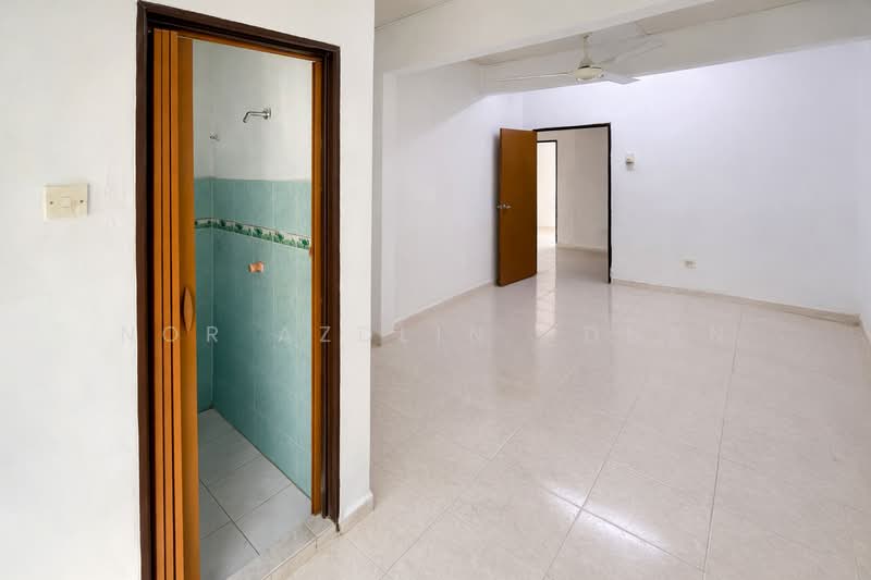 Renovated Double Storey Terrace Rawang Perdana untuk Untuk Dijual - RM 430,000, Mac 2026 - Interior - PropertyGuru.com.my