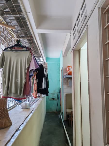 Corridor