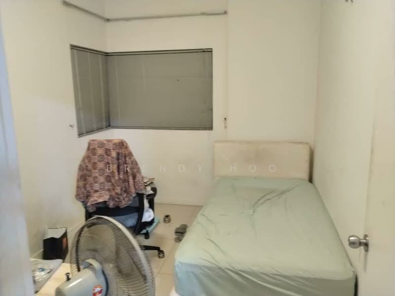 Condominium for Sale at Ujana Executive Apartment - Brendy Hoo - Bedroom - PropertyGuru.com.my