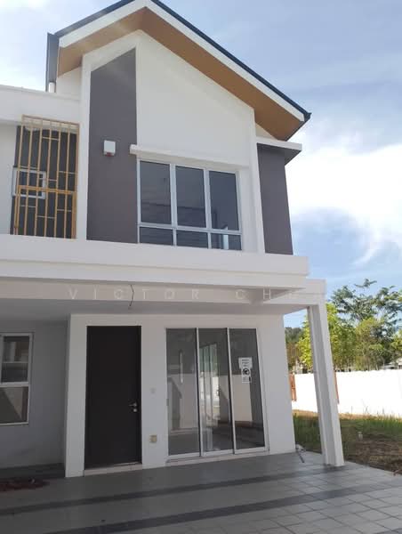 2-storey Terraced House for Rent in Setia Ecohill (Semenyih) - Victor Chua - Exterior - PropertyGuru.com.my