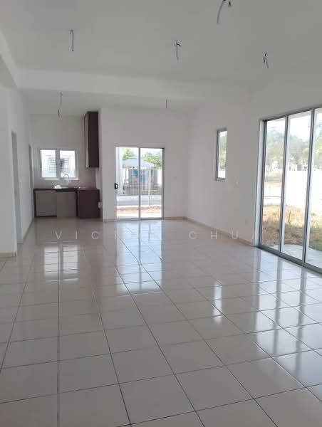 2-storey Terraced House for Rent in Setia Ecohill (Semenyih) - Victor Chua - Living Room - PropertyGuru.com.my