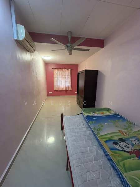 2-storey Terraced House for Rent in Setia Impian (Setia Alam) - Vaness Chin - Bedroom - PropertyGuru.com.my