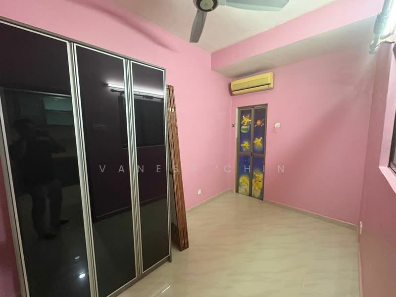 2-storey Terraced House for Rent in Setia Impian (Setia Alam) - Vaness Chin - Bedroom - PropertyGuru.com.my