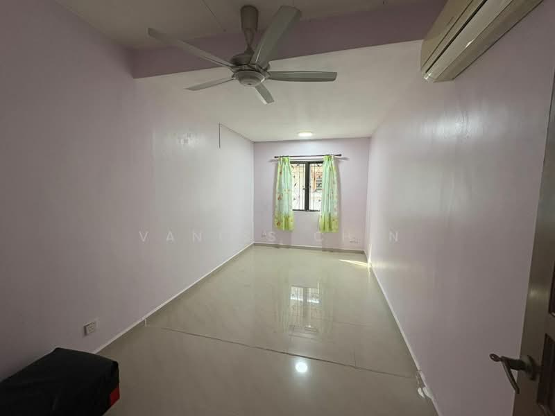 2-storey Terraced House for Rent in Setia Impian (Setia Alam) - Vaness Chin - Interior - PropertyGuru.com.my