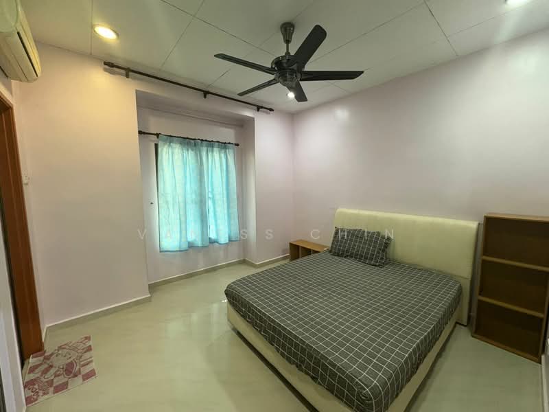 2-storey Terraced House for Rent in Setia Impian (Setia Alam) - Vaness Chin - Bedroom - PropertyGuru.com.my