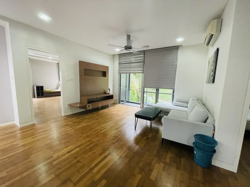Bungalow for Sale in Ampang (Selangor) - Shiqin Saidin - Living Room - PropertyGuru.com.my