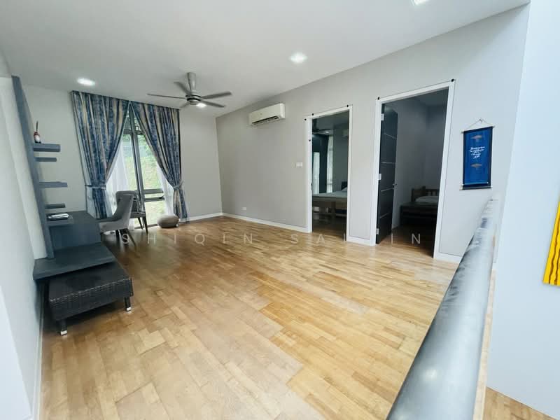 Bungalow for Sale in Ampang (Selangor) - Shiqin Saidin - Living Room - PropertyGuru.com.my