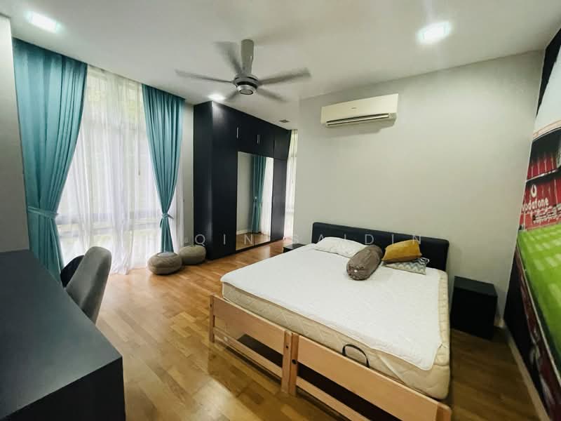 Bungalow for Sale in Ampang (Selangor) - Shiqin Saidin - Bedroom - PropertyGuru.com.my