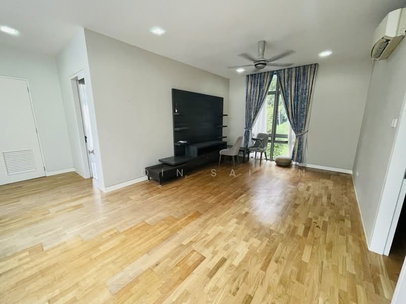Bungalow for Sale in Ampang (Selangor) - Shiqin Saidin - Living Room - PropertyGuru.com.my