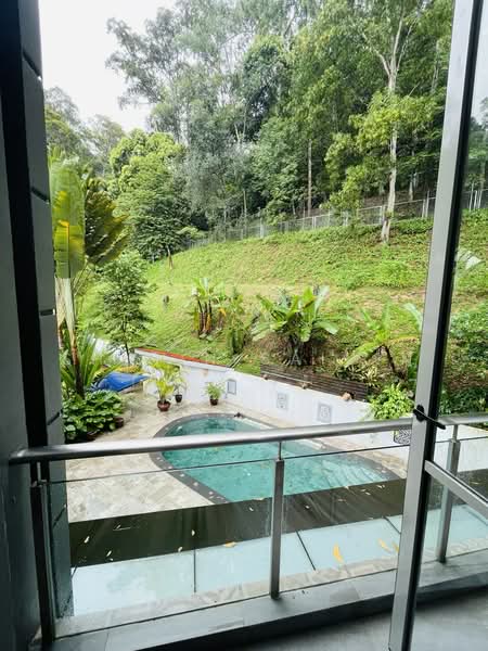 Bungalow for Sale in Ampang (Selangor) - Shiqin Saidin - Exterior - PropertyGuru.com.my
