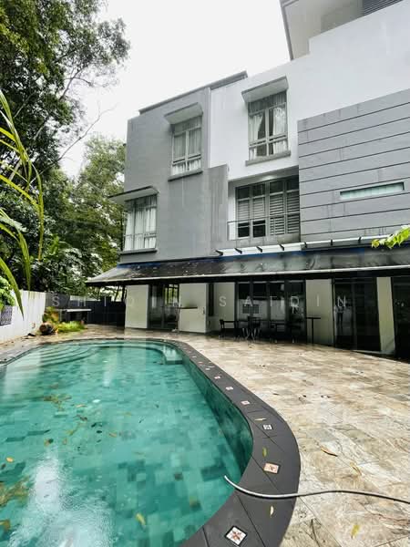Bungalow for Sale in Ampang (Selangor) - Shiqin Saidin - Exterior - PropertyGuru.com.my