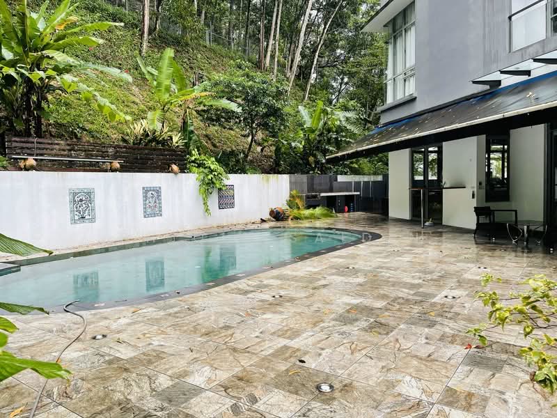 Bungalow for Sale in Ampang (Selangor) - Shiqin Saidin - Exterior - PropertyGuru.com.my