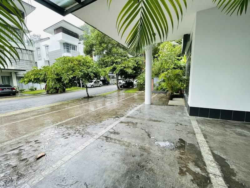 Bungalow for Sale in Ampang (Selangor) - Shiqin Saidin - Exterior - PropertyGuru.com.my