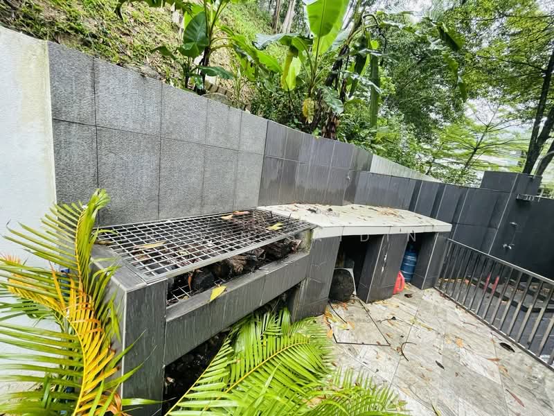 Bungalow for Sale in Ampang (Selangor) - Shiqin Saidin - Exterior - PropertyGuru.com.my