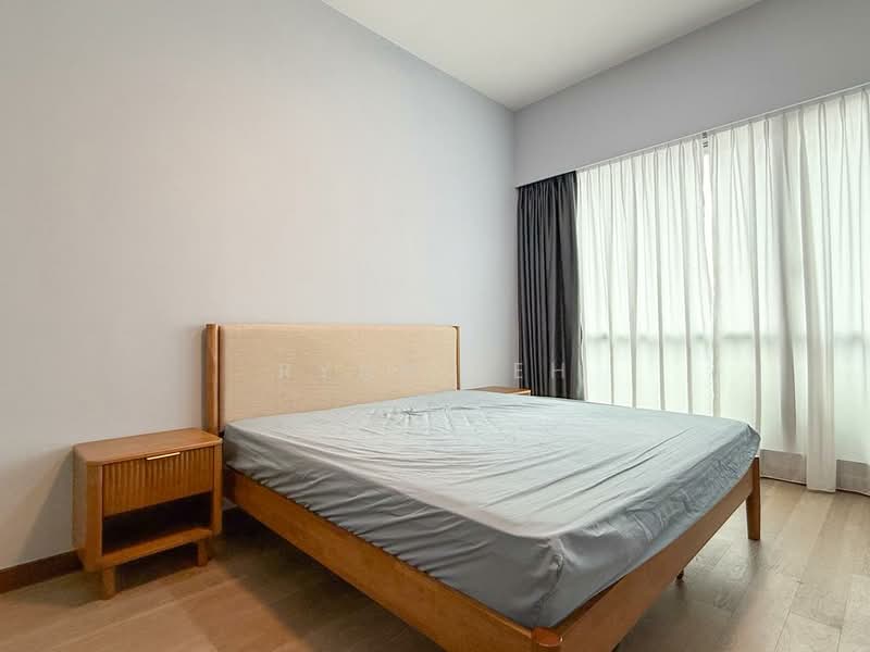 Core Residence @ TRX untuk Untuk Dijual - RM 1,380,000, Apr 2026 - Bedroom - PropertyGuru.com.my