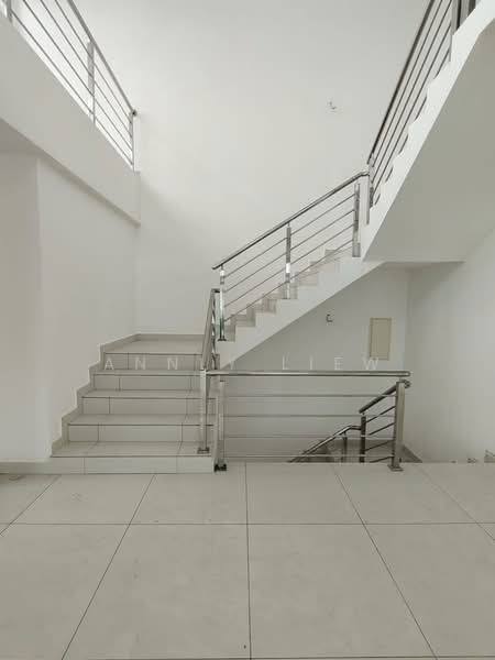 Cluster House for Sale in Skudai (Johor) - Annly Liew - PropertyGuru.com.my