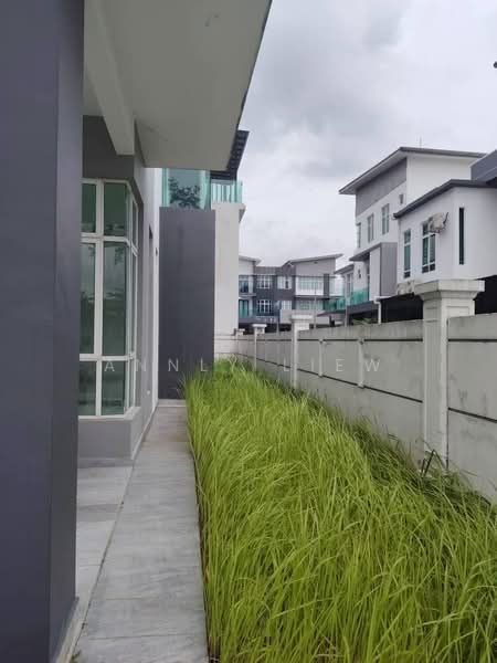 Cluster House for Sale in Skudai (Johor) - Annly Liew - PropertyGuru.com.my