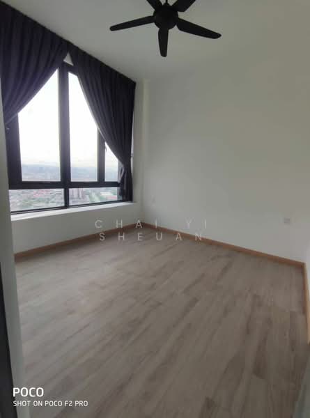 Service Residence for Sale at Aera Residence - Chai Yi Sheuan - Bedroom - PropertyGuru.com.my