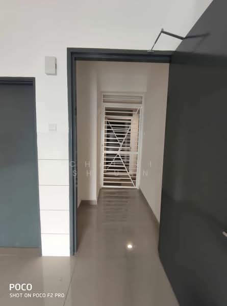 Service Residence for Sale at Aera Residence - Chai Yi Sheuan - Corridor - PropertyGuru.com.my