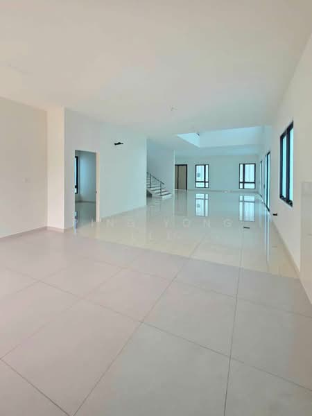 Bungalow for Sale in Taman Molek (Johor Bahru) - Ping Yong Lee - Living Room - PropertyGuru.com.my