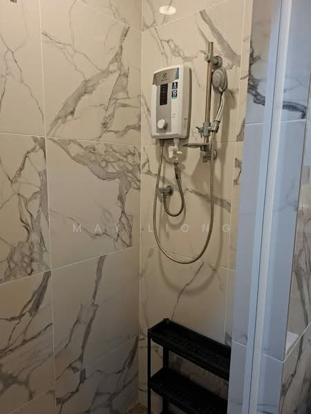 Service Residence for Rent at The Grand Subang Jaya SS15 - May Liong - Bathroom - PropertyGuru.com.my