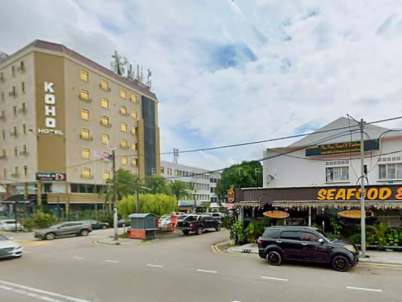 Shop for Sale in Taman Kebun Teh (Johor Bahru) - Cheryl Tey - Exterior - PropertyGuru.com.my