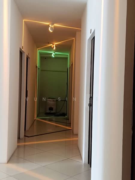 Shop for Sale in Asia City (Kota Kinabalu) - Vun Sin Lee - Corridor - PropertyGuru.com.my