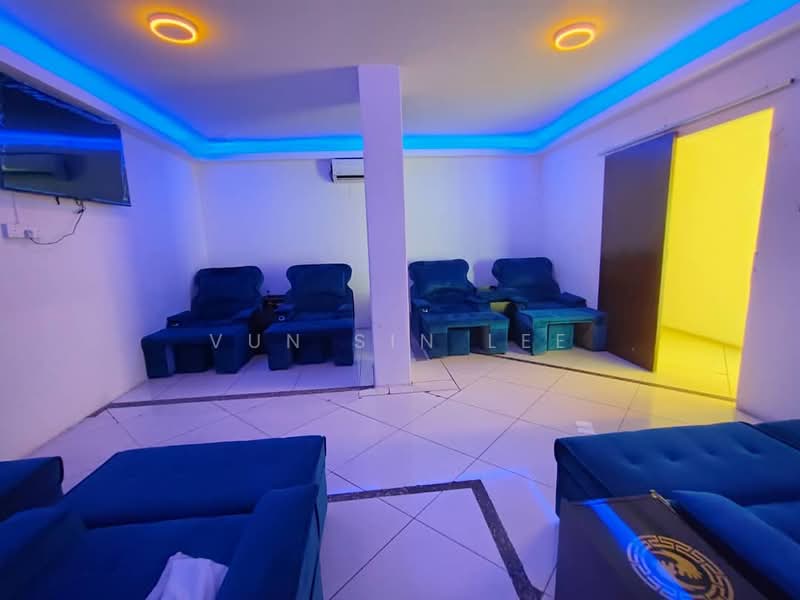 Shop for Sale in Asia City (Kota Kinabalu) - Vun Sin Lee - PropertyGuru.com.my