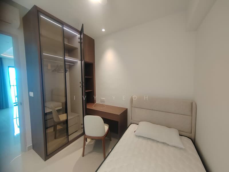 Condominium for Rent at Mezzo - Ivy Yeoh - Bedroom - PropertyGuru.com.my