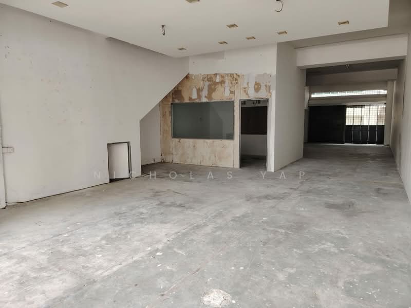 Ground floor shop @ bandar Puchong Jaya untuk Untuk Disewa - RM 7,000 /bulan, Apr 2026 - Interior - PropertyGuru.com.my