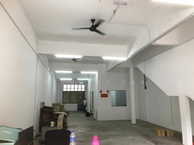 Ground floor shop @ bandar Puchong Jaya untuk Untuk Disewa - RM 7,000 /bulan, Apr 2026 - PropertyGuru.com.my