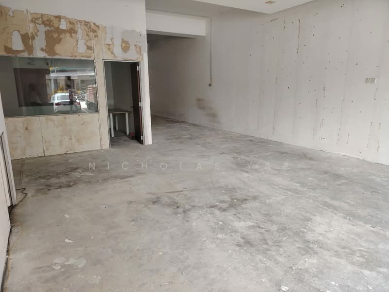 Ground floor shop @ bandar Puchong Jaya untuk Untuk Disewa - RM 7,000 /bulan, Apr 2026 - PropertyGuru.com.my
