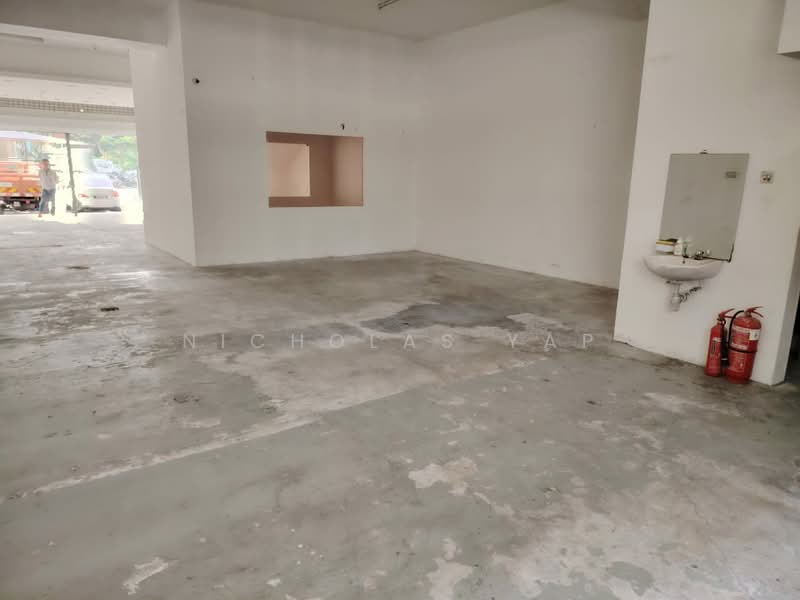 Ground floor shop @ bandar Puchong Jaya untuk Untuk Disewa - RM 7,000 /bulan, Apr 2026 - PropertyGuru.com.my