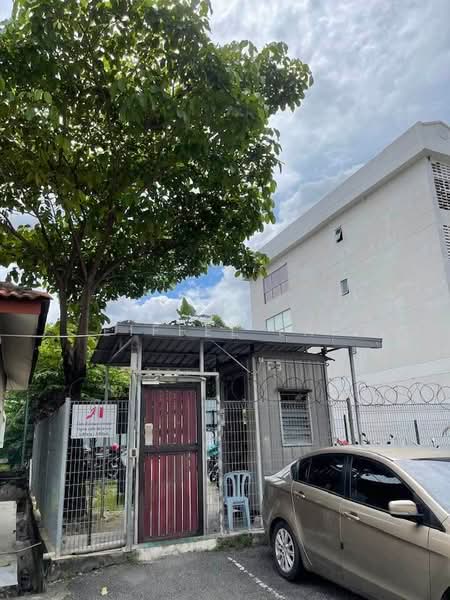 Putra Suria Residence untuk Untuk Disewa - RM 1,600 /bulan, Mac 2026 - Exterior - PropertyGuru.com.my