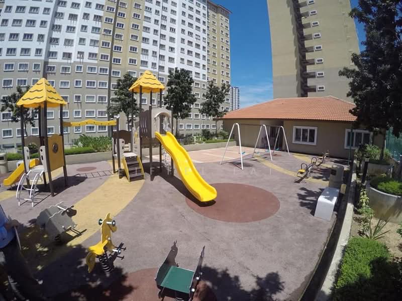 Putra Suria Residence untuk Untuk Disewa - RM 1,600 /bulan, Mac 2026 - Exterior - PropertyGuru.com.my