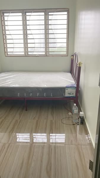 Putra Suria Residence untuk Untuk Disewa - RM 1,600 /bulan, Mac 2026 - Bedroom - PropertyGuru.com.my