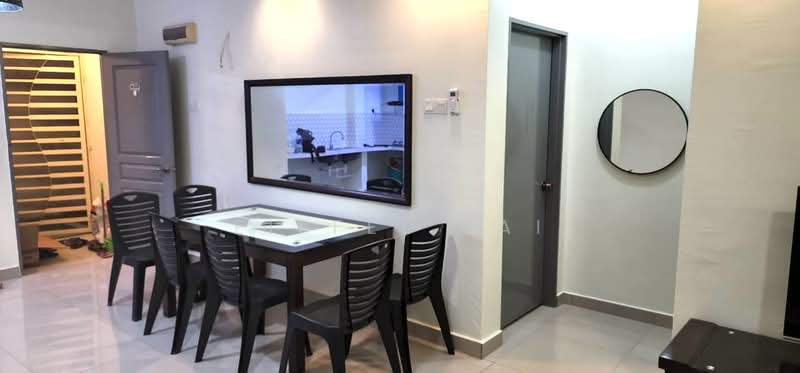 Putra Suria Residence untuk Untuk Disewa - RM 1,600 /bulan, Mac 2026 - Dining Room - PropertyGuru.com.my
