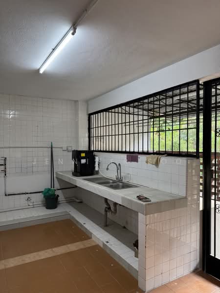 Taman Subang Ss3 untuk Untuk Disewa - RM 600 /bulan, Mac 2026 - Kitchen - PropertyGuru.com.my