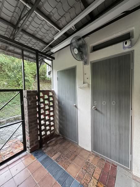 Taman Subang Ss3 untuk Untuk Disewa - RM 600 /bulan, Mac 2026 - Exterior - PropertyGuru.com.my
