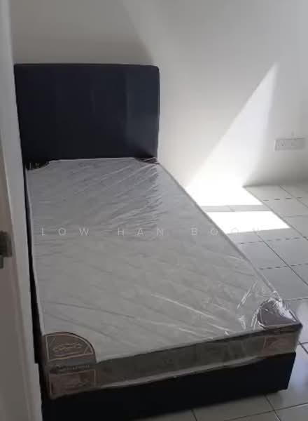 Condominium for Rent at The Sun - Low Han Boon - Bedroom - PropertyGuru.com.my