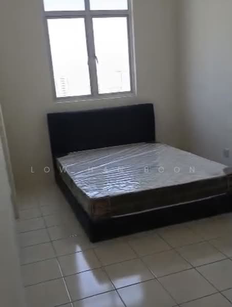 Condominium for Rent at The Sun - Low Han Boon - Bedroom - PropertyGuru.com.my