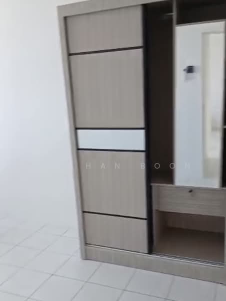 Condominium for Rent at The Sun - Low Han Boon - Interior - PropertyGuru.com.my