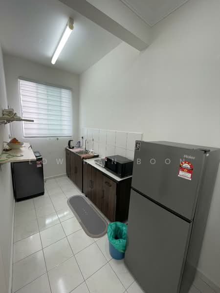 Kondominium untuk Disewa di The Sun - Low Han Boon - PropertyGuru.com.my