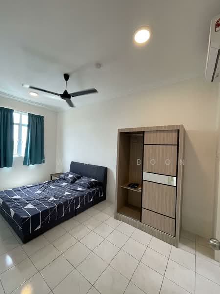 Kondominium untuk Disewa di The Sun - Low Han Boon - PropertyGuru.com.my