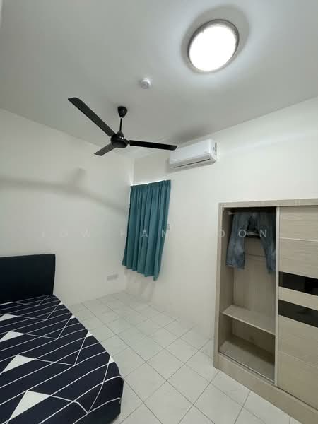 Kondominium untuk Disewa di The Sun - Low Han Boon - PropertyGuru.com.my
