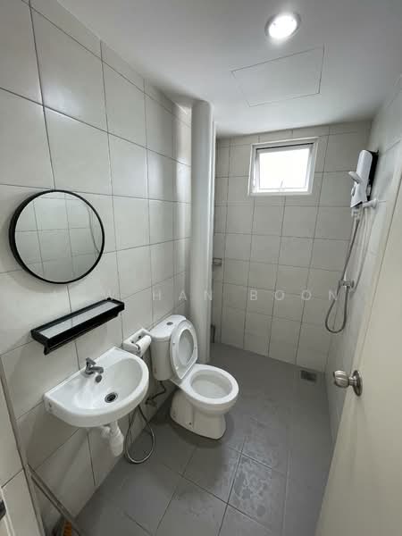 Kondominium untuk Disewa di The Sun - Low Han Boon - PropertyGuru.com.my