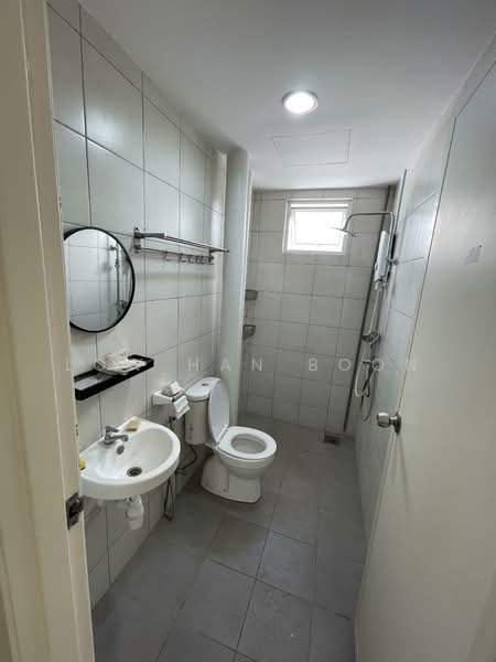 Kondominium untuk Disewa di The Sun - Low Han Boon - PropertyGuru.com.my