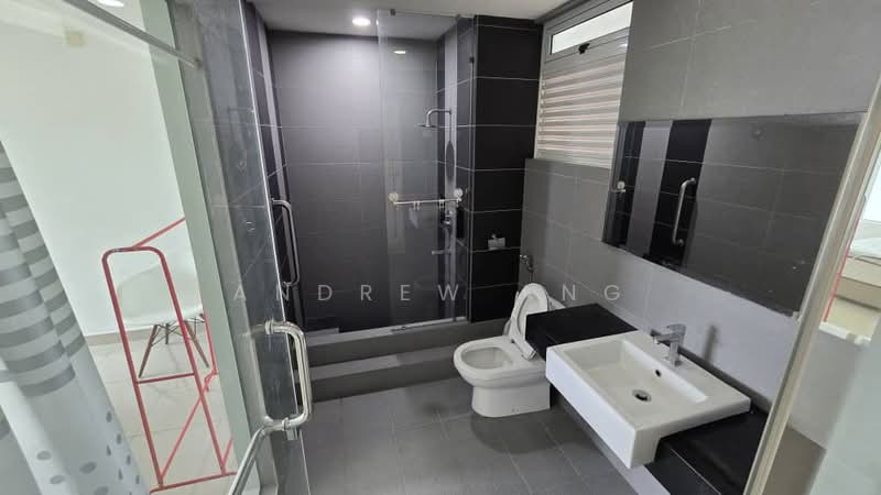 Service Residence for Rent at Tropez Residences - Andrew Ang - Bathroom - PropertyGuru.com.my