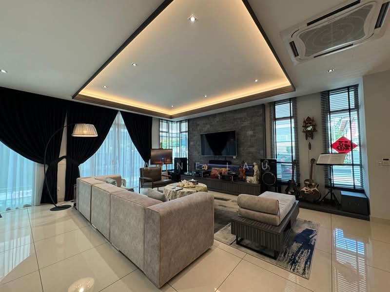 Semi-Detached House for Sale in Johor Bahru (Johor) - Elaine Lau - PropertyGuru.com.my